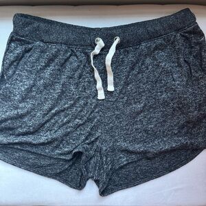 J. Crew Lounge Shorts